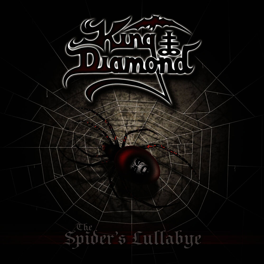 Picture of The Spider's Lullabye