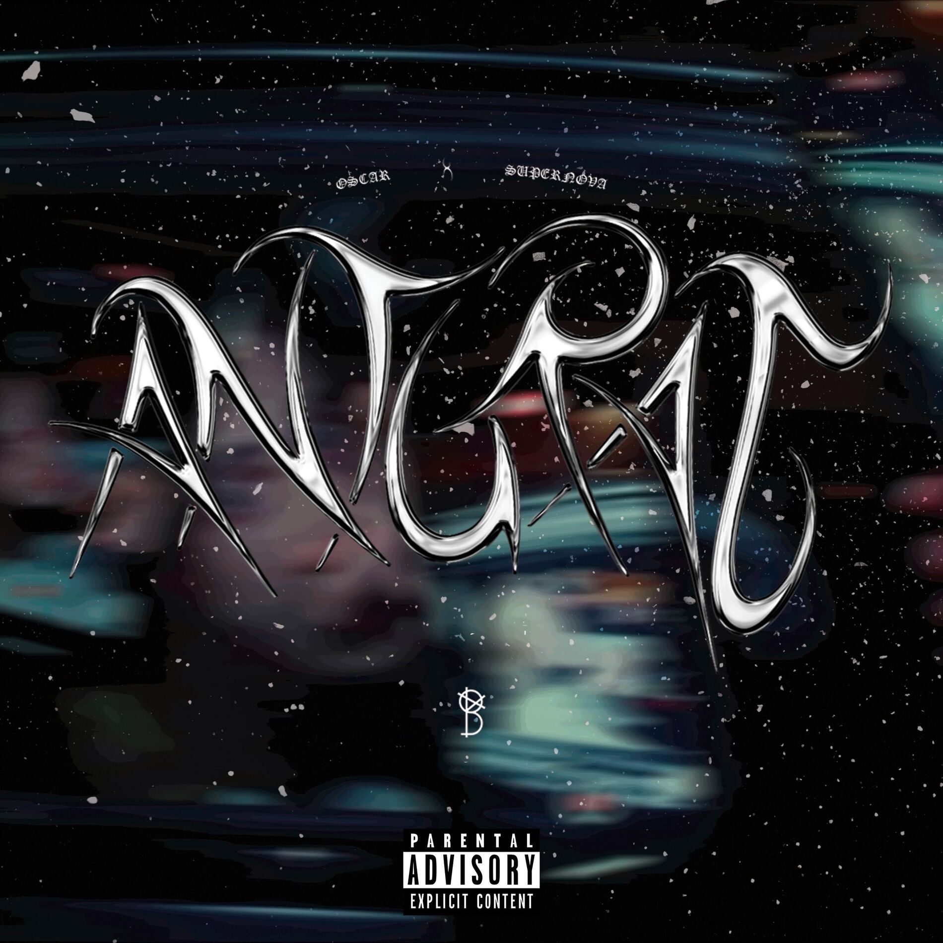 Album cover of Anturaj (feat. supernOva)
