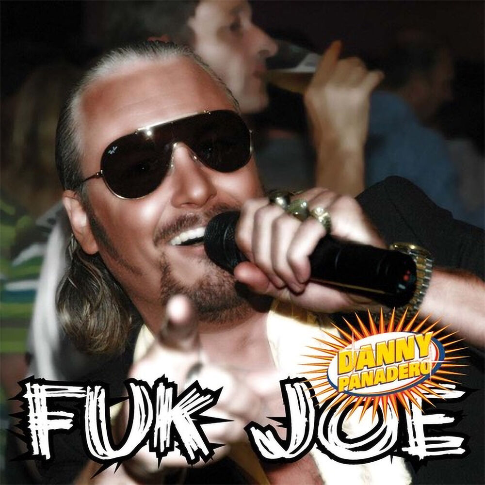 Picture of Fuk Joe