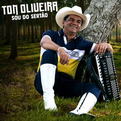 Cover of Sou do Sertão