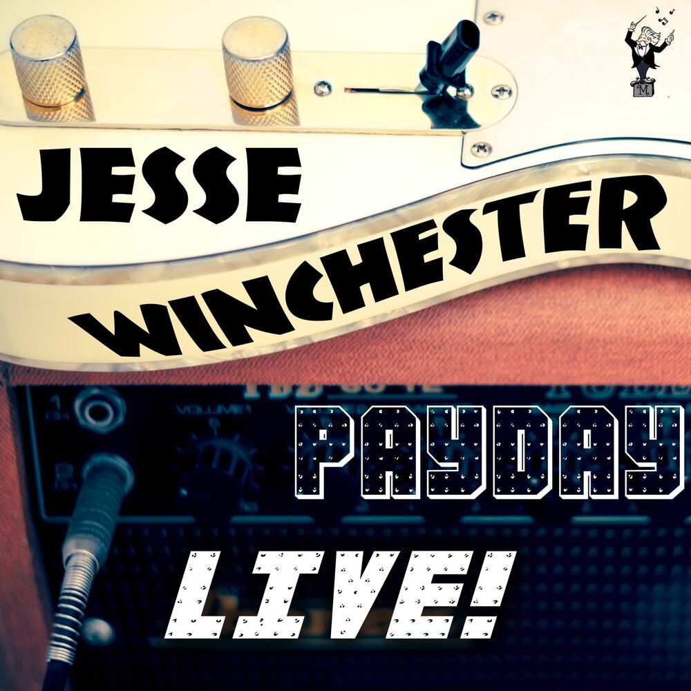 Picture of Payday (Live)