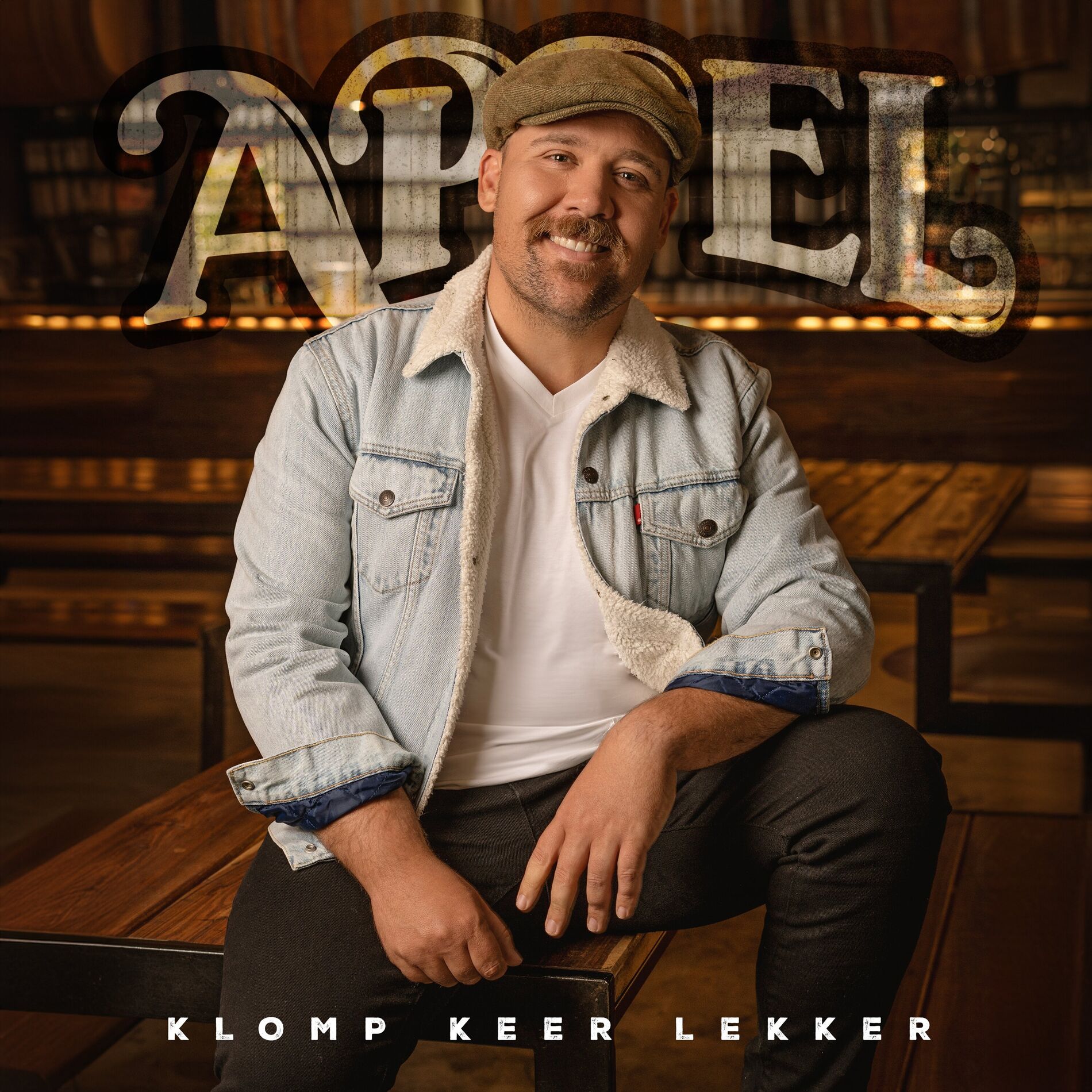 Album cover of Klomp Keer Lekker