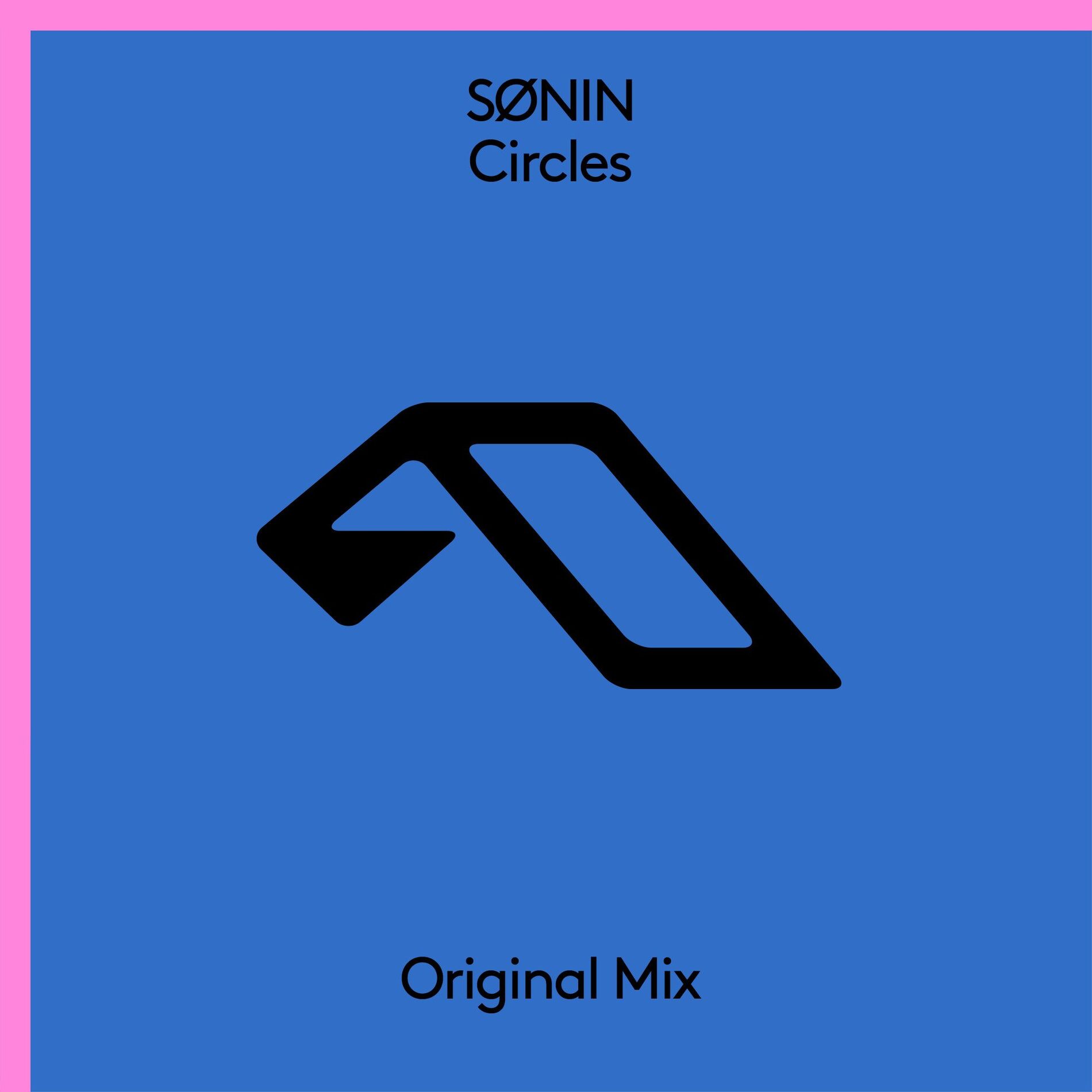 Album cover of Circles