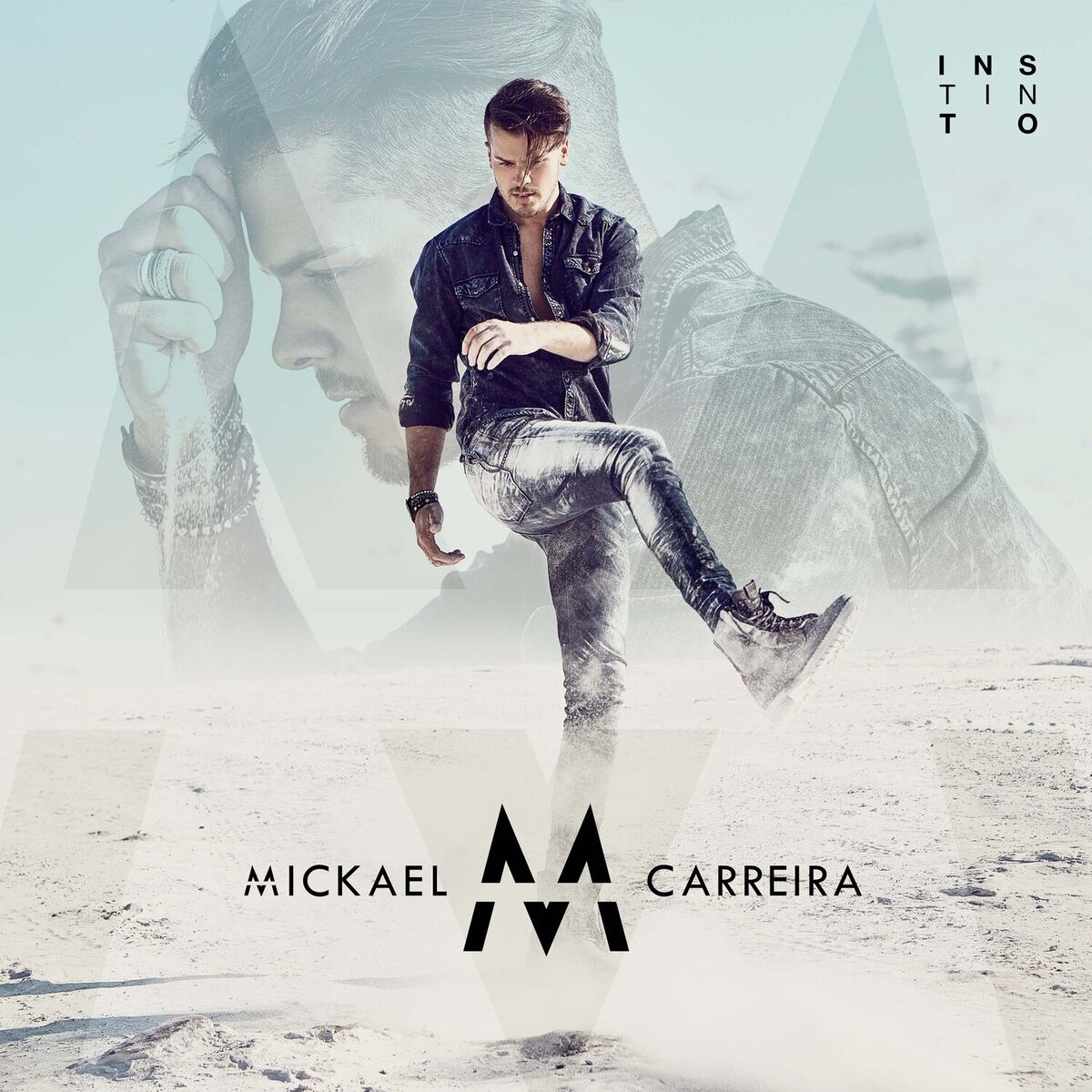 Album cover of Fácil
