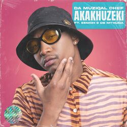 Cover of Akakhuzeki