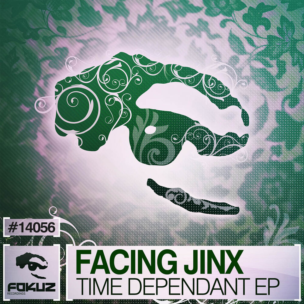 Picture of Dependant EP