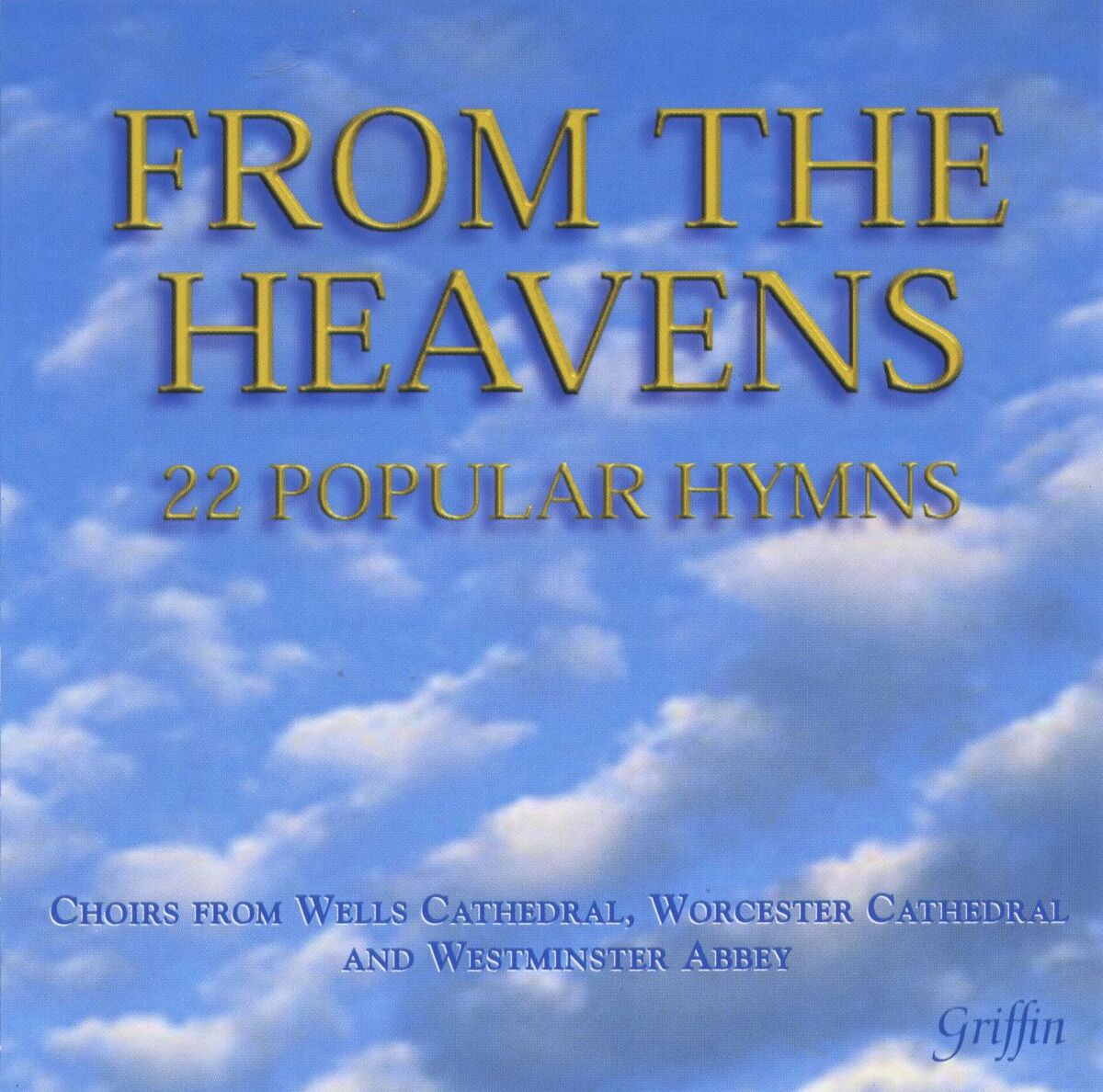 Album cover of All My Hope on God is Founded