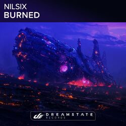 Cover of Burned