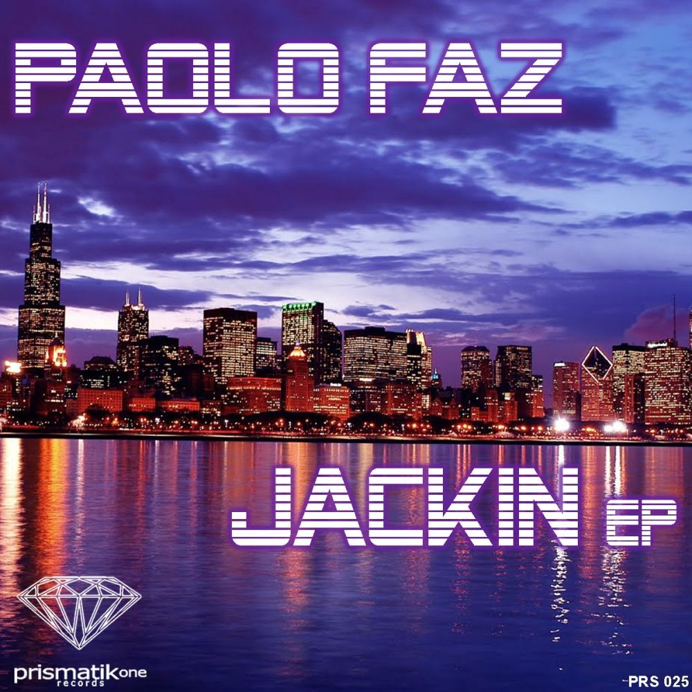 Picture of Jackin Ep