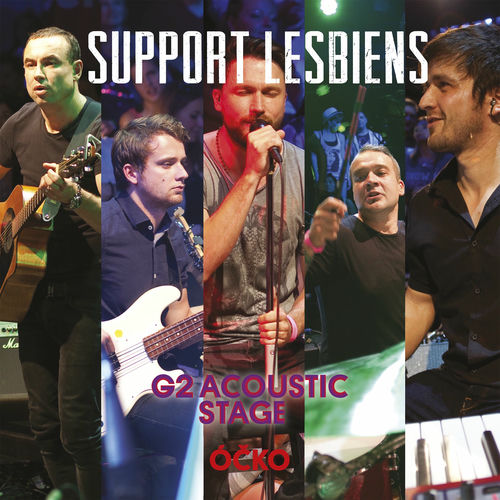 Sweet Little Something by Support Lesbiens - 163 BPM