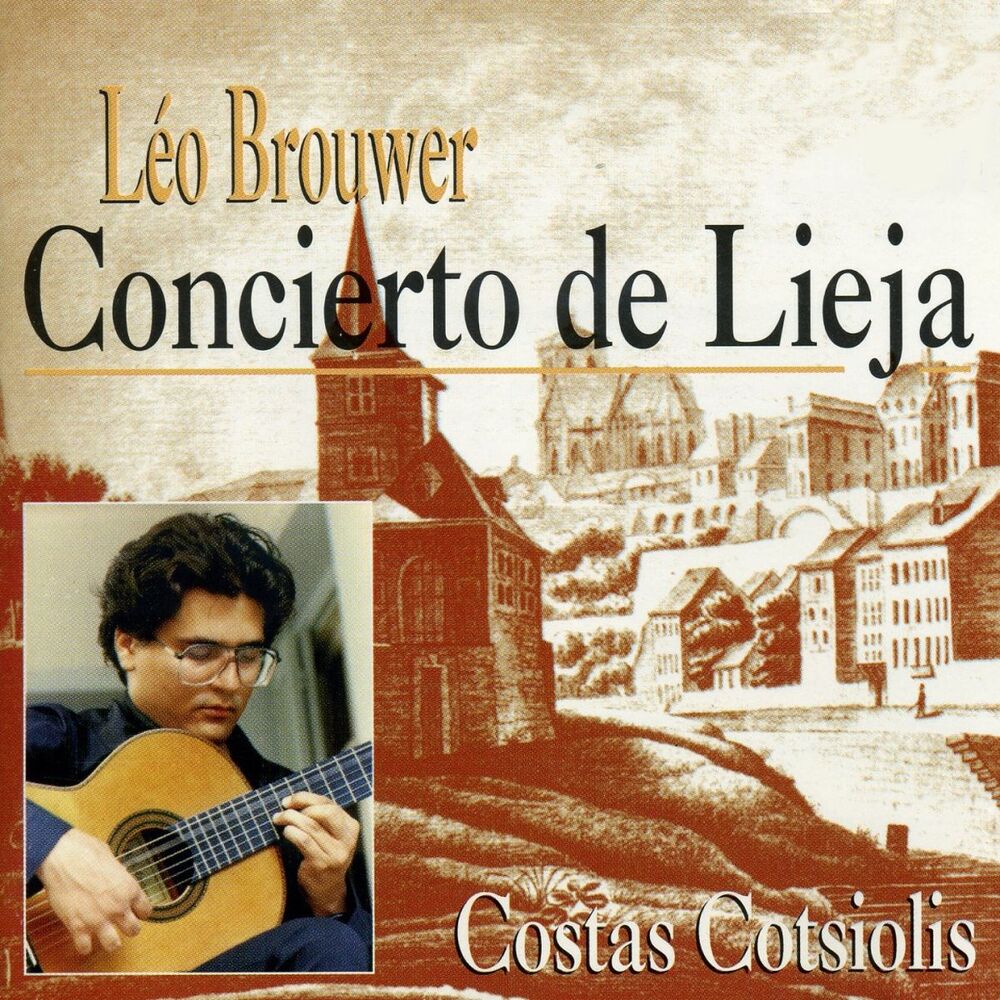 Picture of Concierto de Lieja