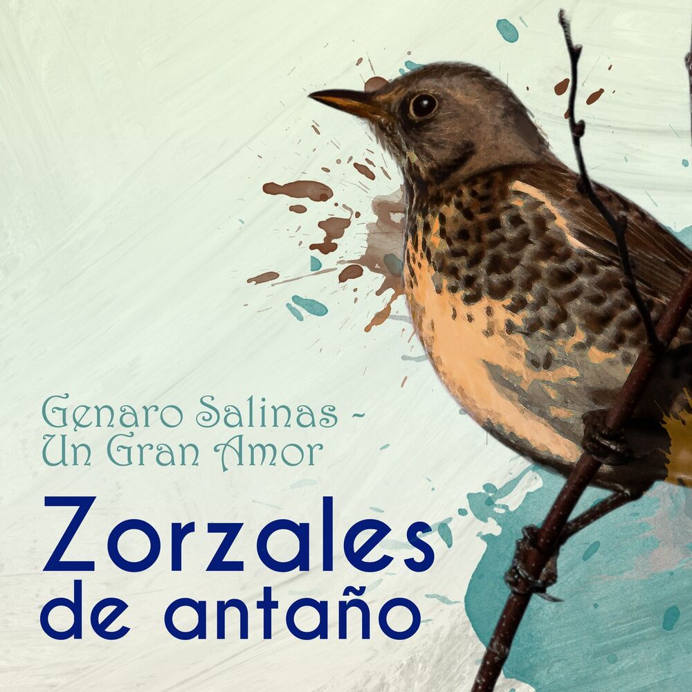 Picture of Zorzales de Antaño… Un Gran Amor
