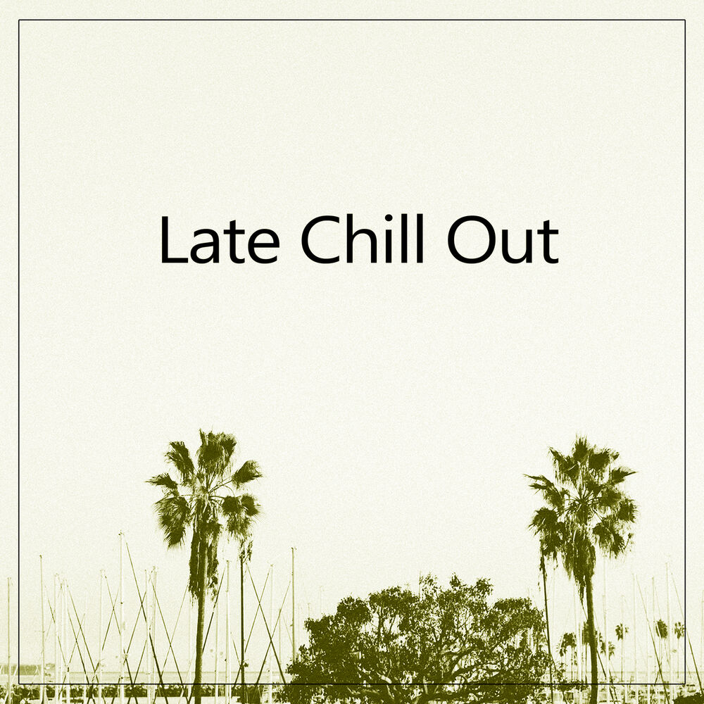 Picture of Late Chill Out - Chill Out Room, Lounge Music, Sunset Beach