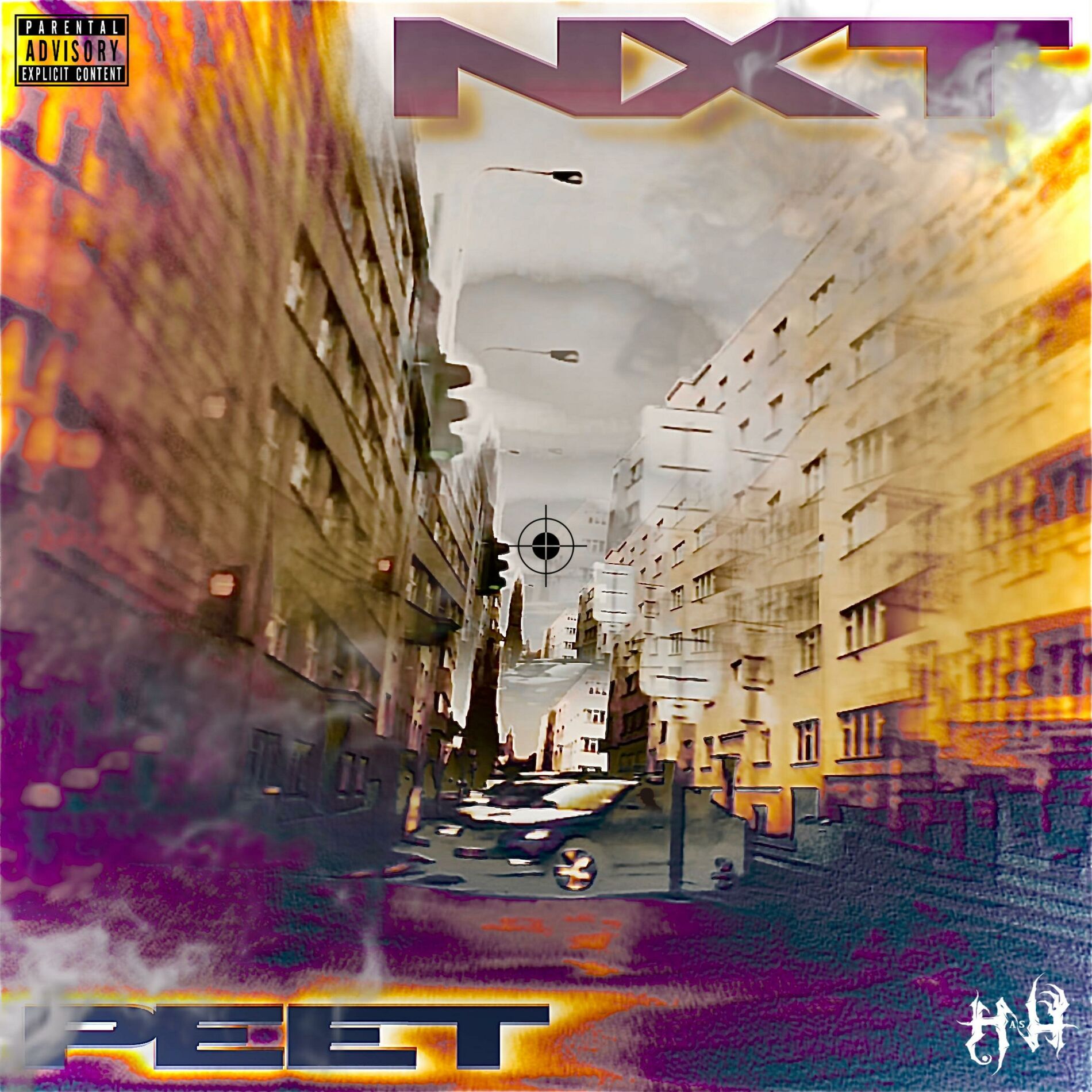 Album cover of SCOPE (feat. Peet & 48drxpz)