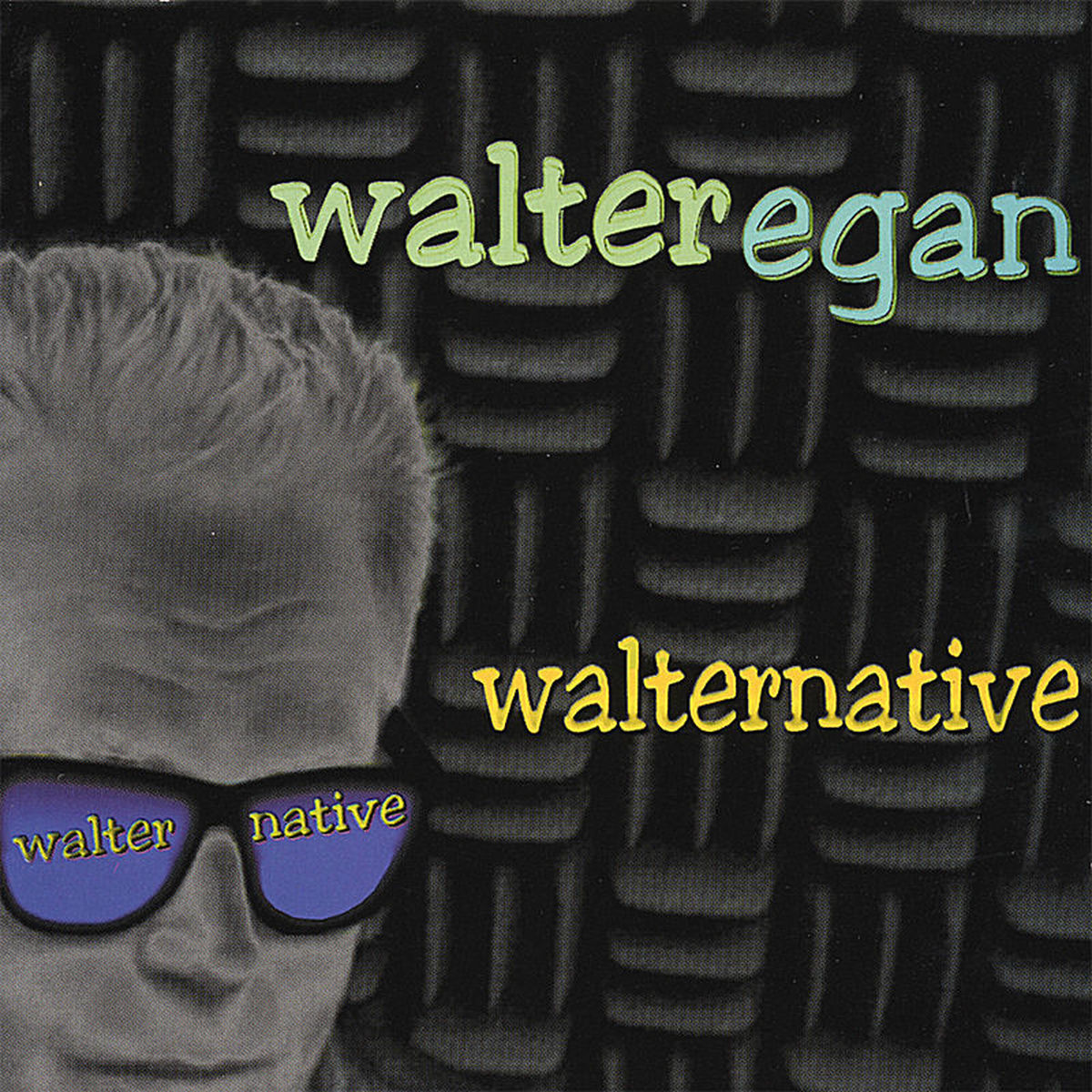 Album cover of Walternative
