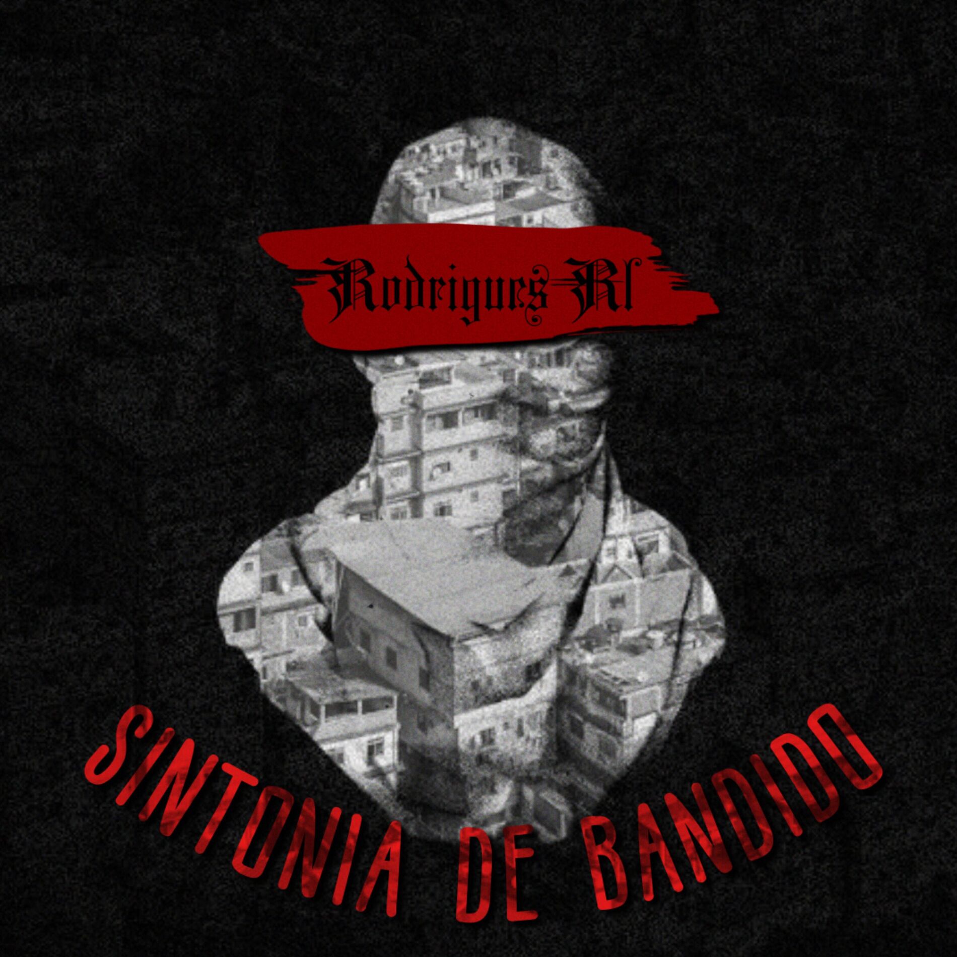 Album cover of Sintonia de Bandido