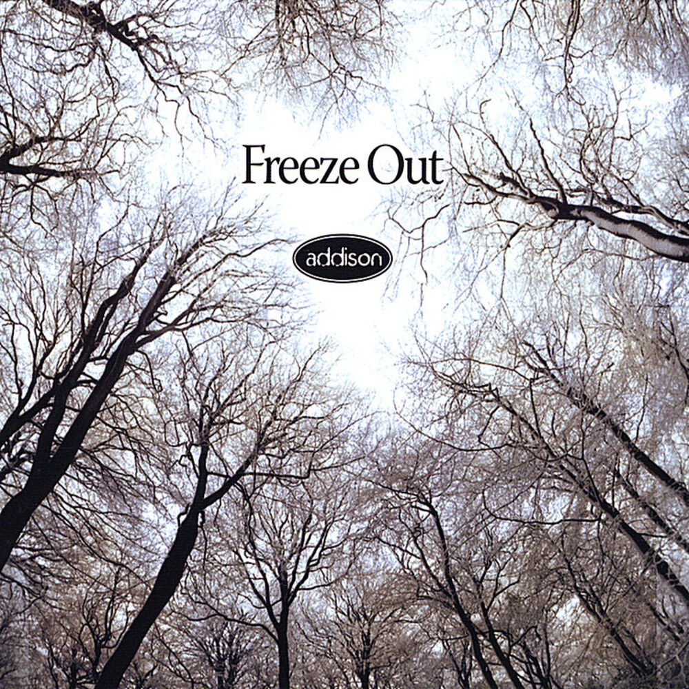 Picture of Freeze Out