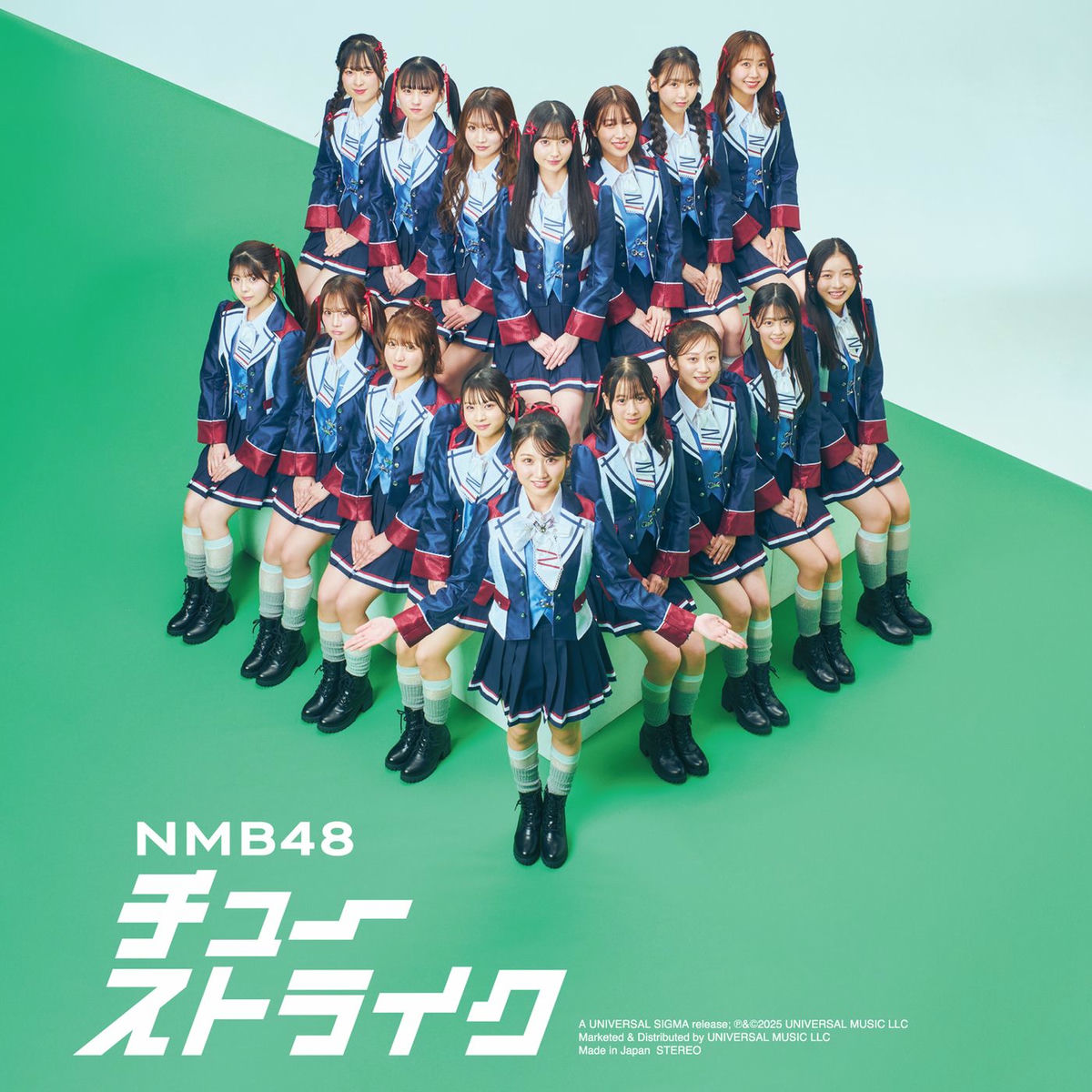 NMB48　5 LIVE COLLECTION 2014 5 LIVE COLLECTION 2014 : NMB48 | HMV&BOOKS online - YRBS-80083/9