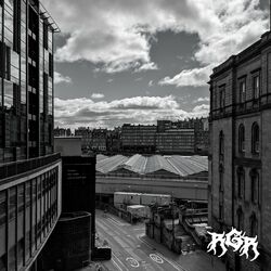 Cover of HVMC EP