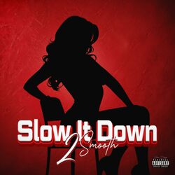 Cover of Slow It Down