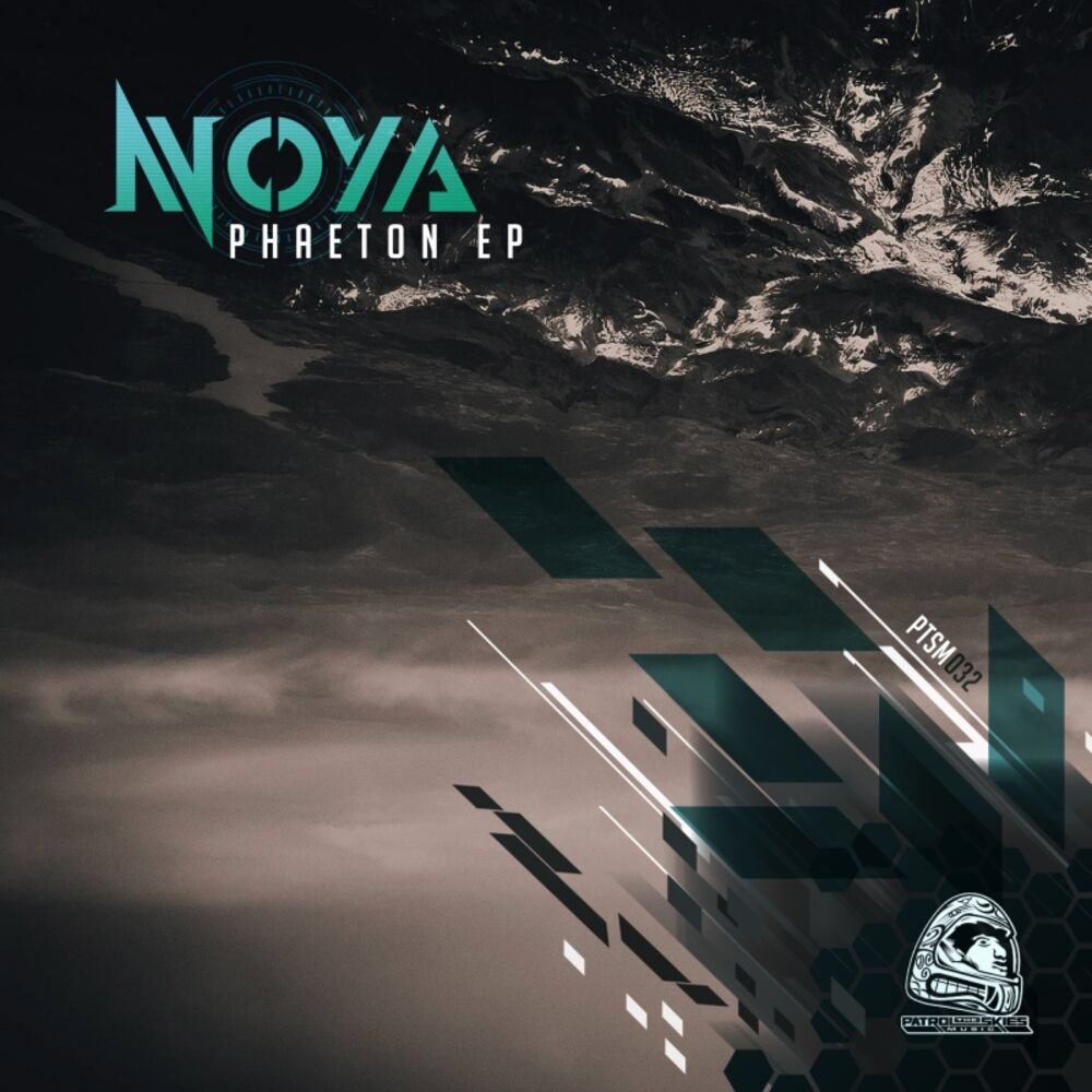 Picture of Phaeton EP