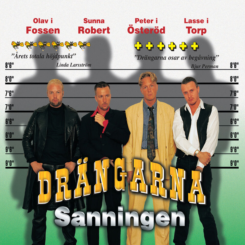 Picture of Sanningen