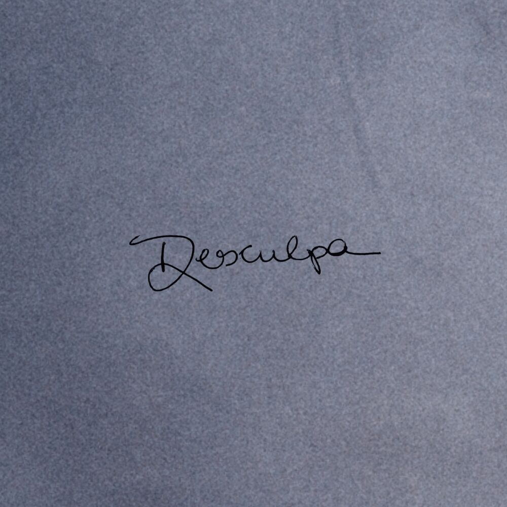 Picture of Desculpa...