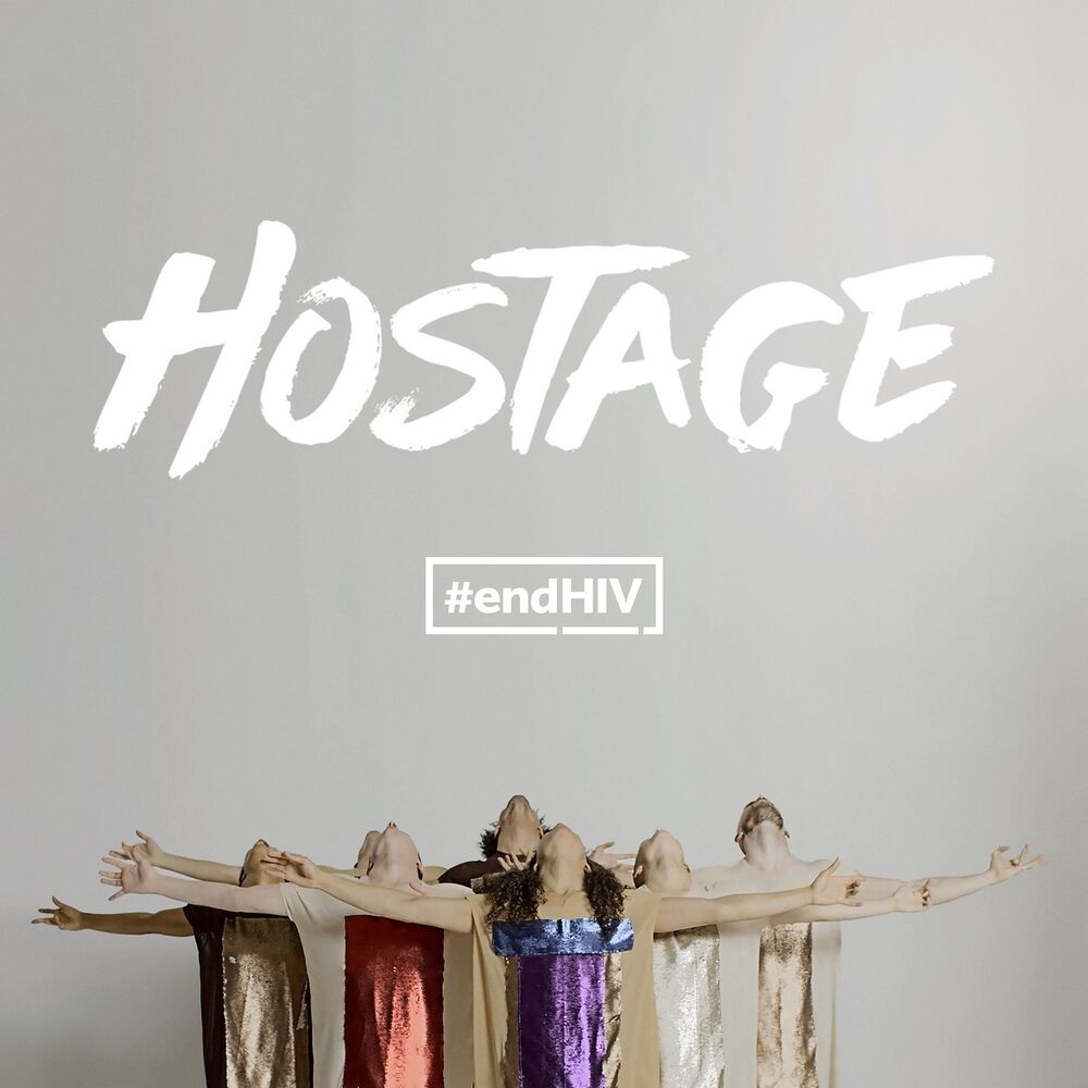 Picture of Hostage (From "#endHIV")