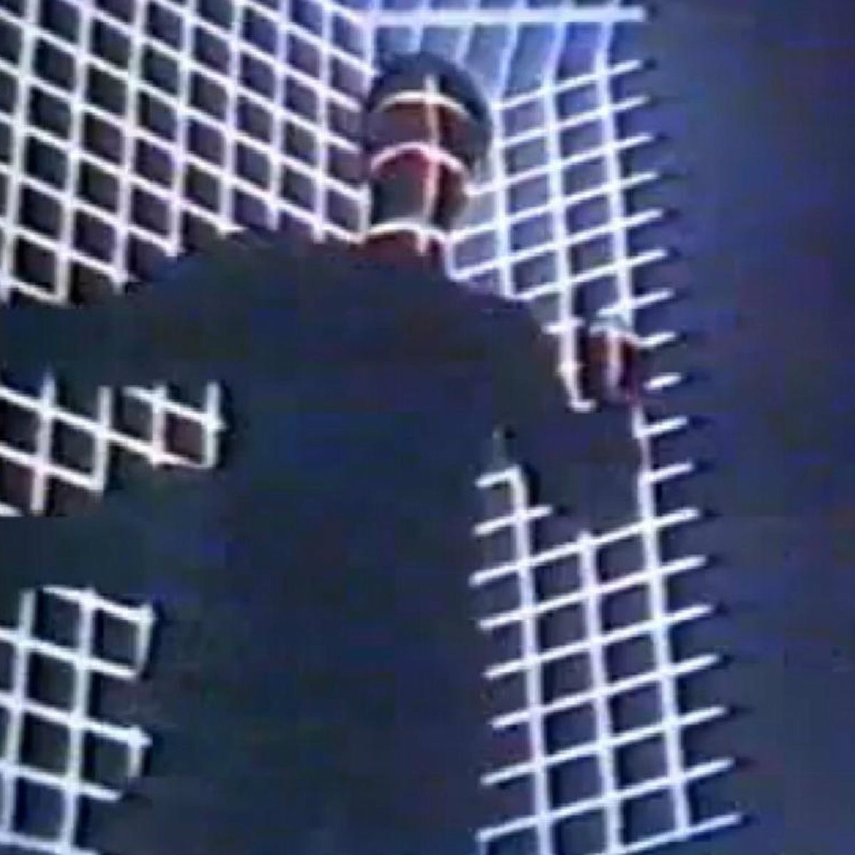 Album cover of CRITERION