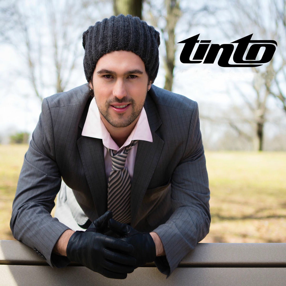 Album cover of Tinto