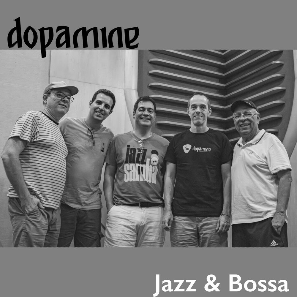 Album artwork for Beautiful Love by Dopamine