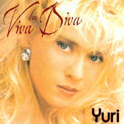 Cover of Viva La Diva