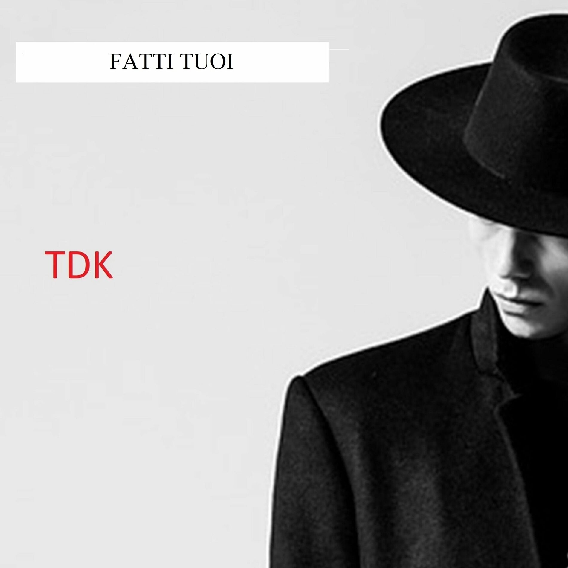 Album cover of Fatti tuoi