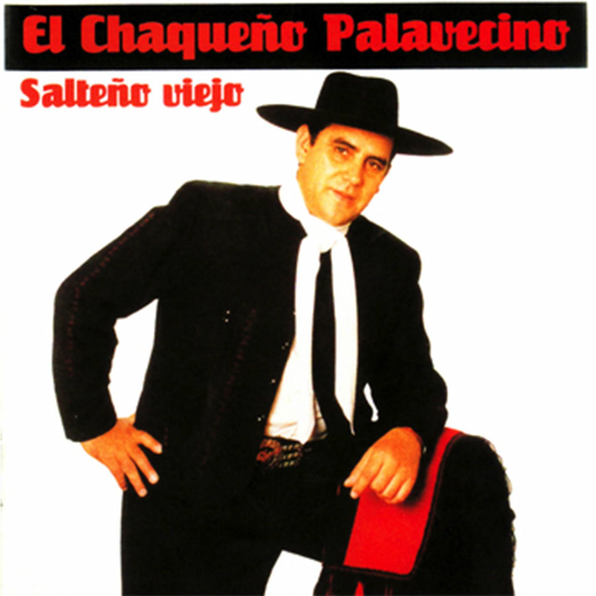 Album cover of Salteño viejo