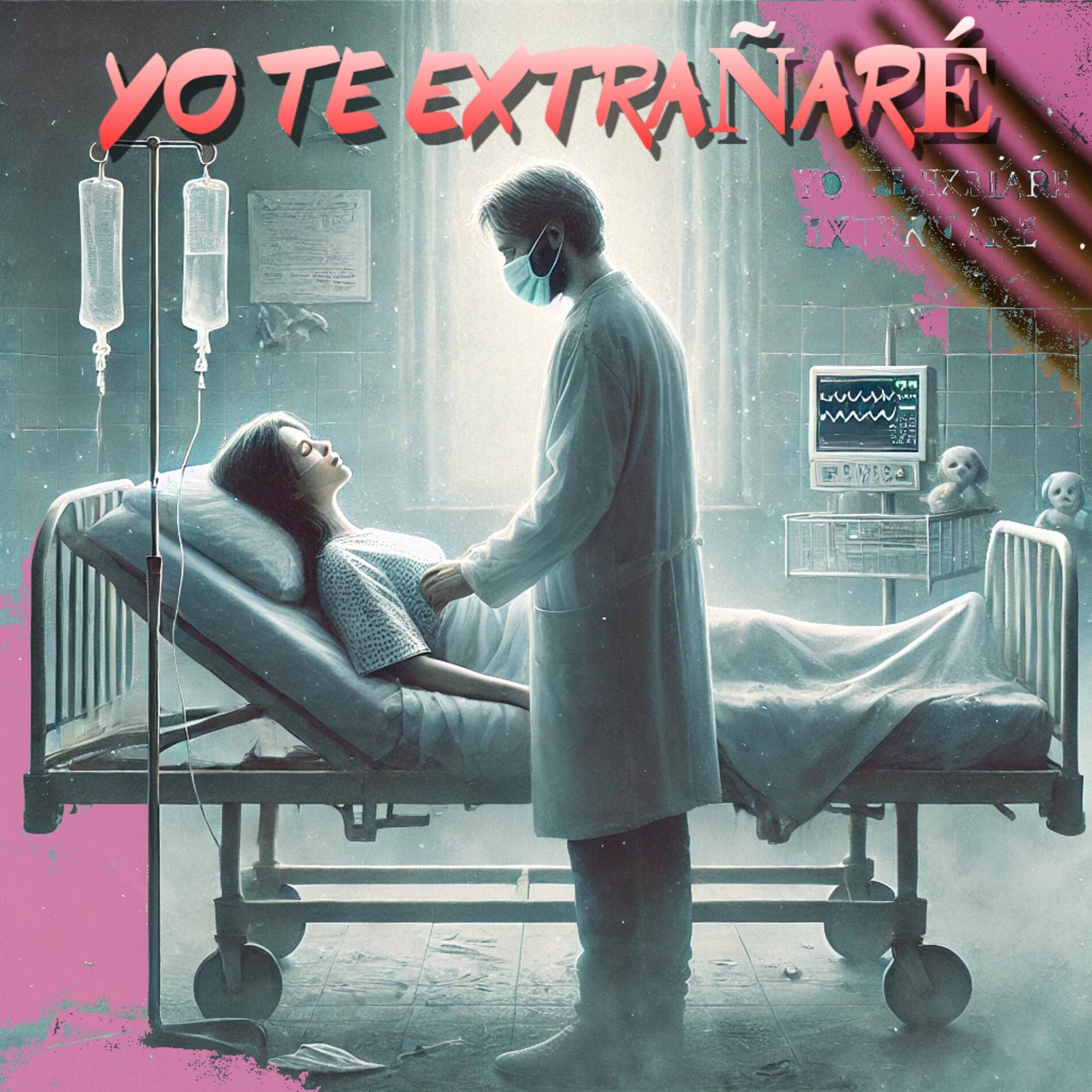 Album cover of Yo Te Extrañaré (feat. tercer cielo)