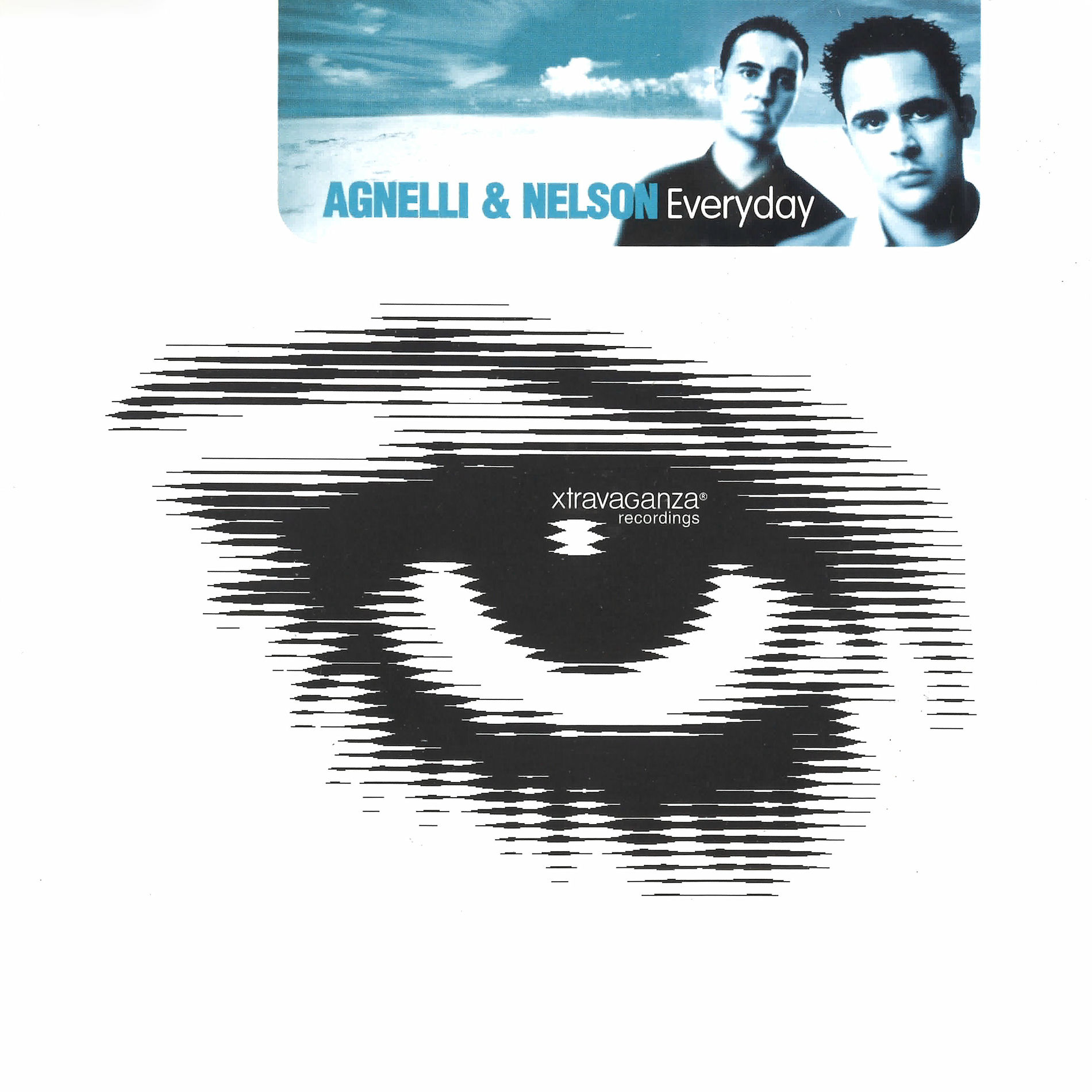 Album cover of Everyday