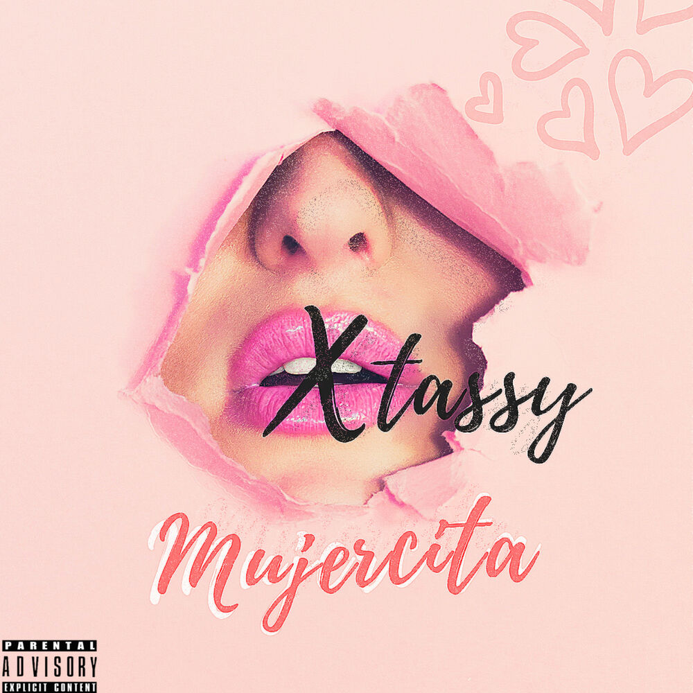 Picture of Mujercita (feat. Candyflow)