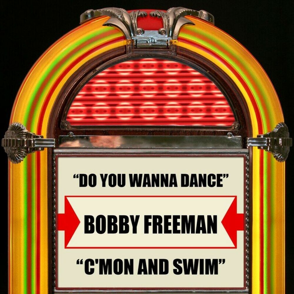 Picture of Do You Wanna Dance / C'mon And Swim