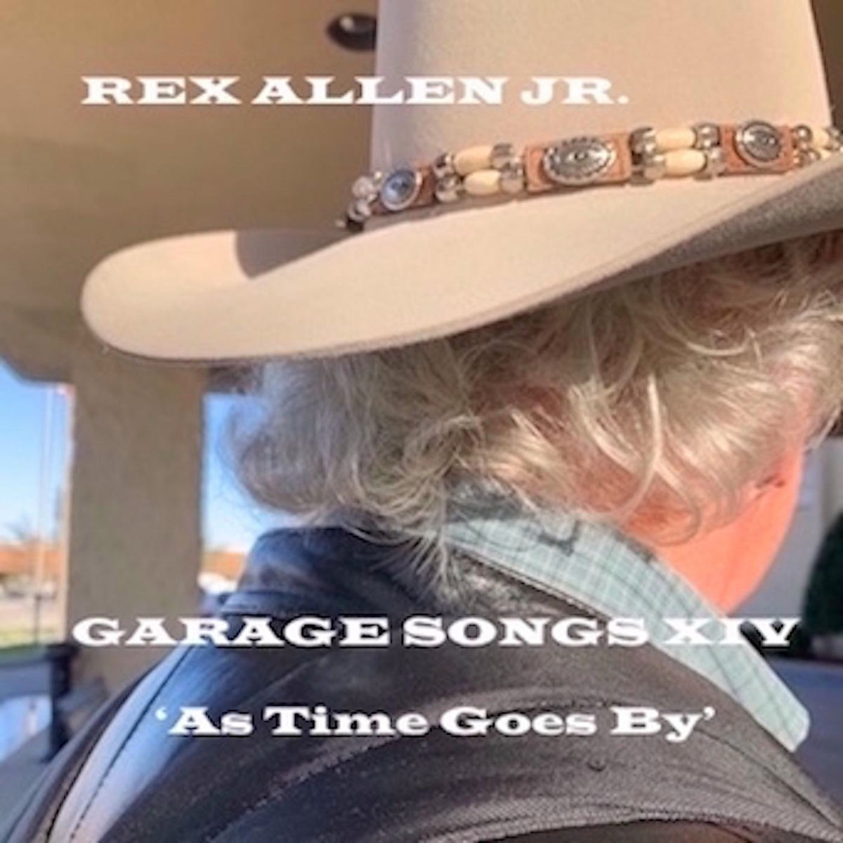 Album cover of Garage Songs XIV: As Time Goes By