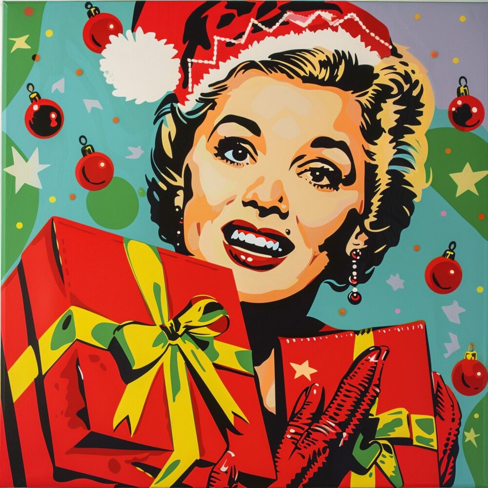 Picture of A Melodic Celebration of Christmas Joy