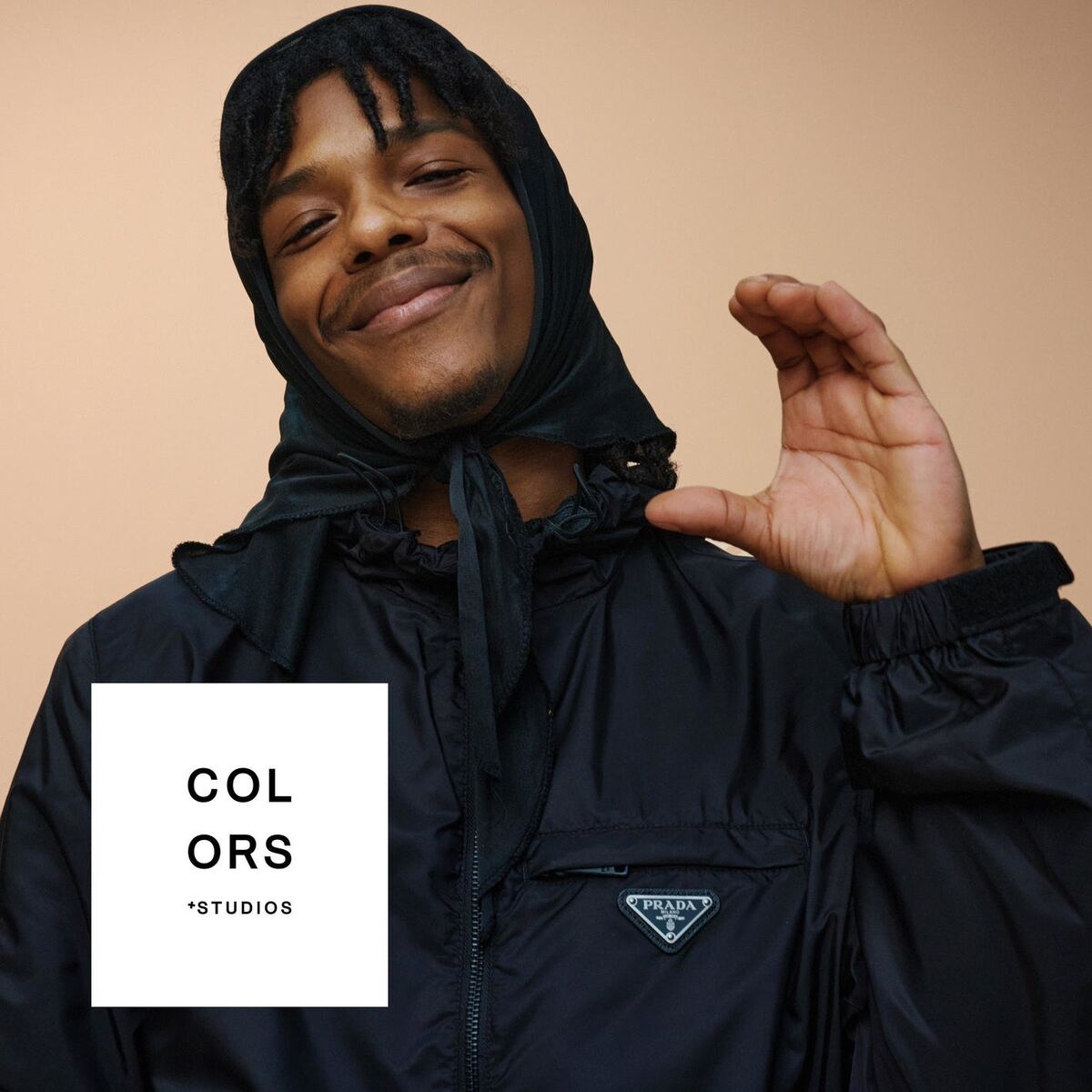 Album cover of TO BE LOVED (A COLORS SHOW)