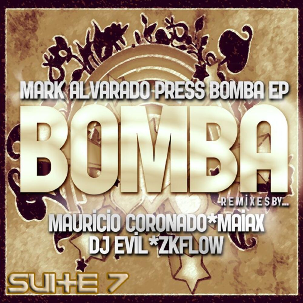 Picture of Bomba