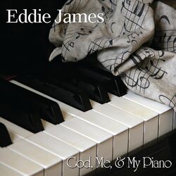 Cover of God, Me, and My Piano