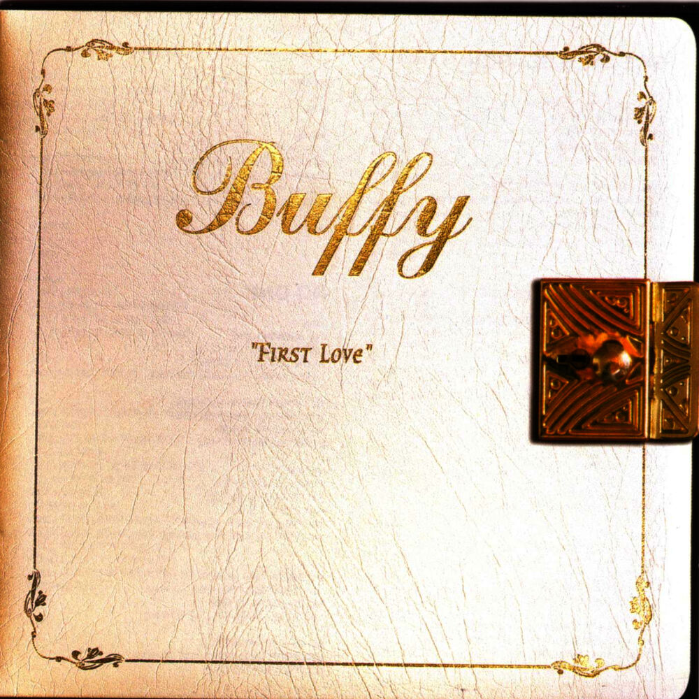 Picture of First Love