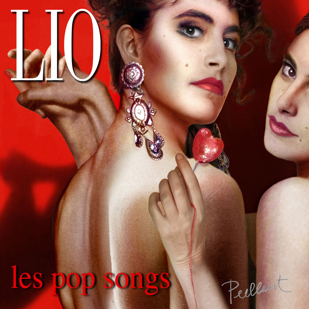Picture of Best Of: Les Pop Songs