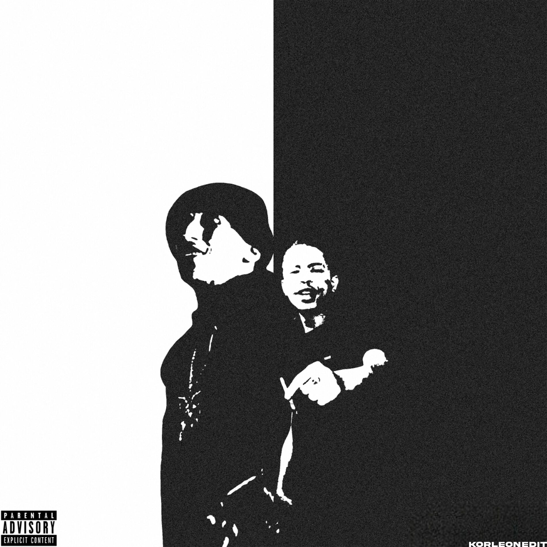 Album cover of Richard Milie