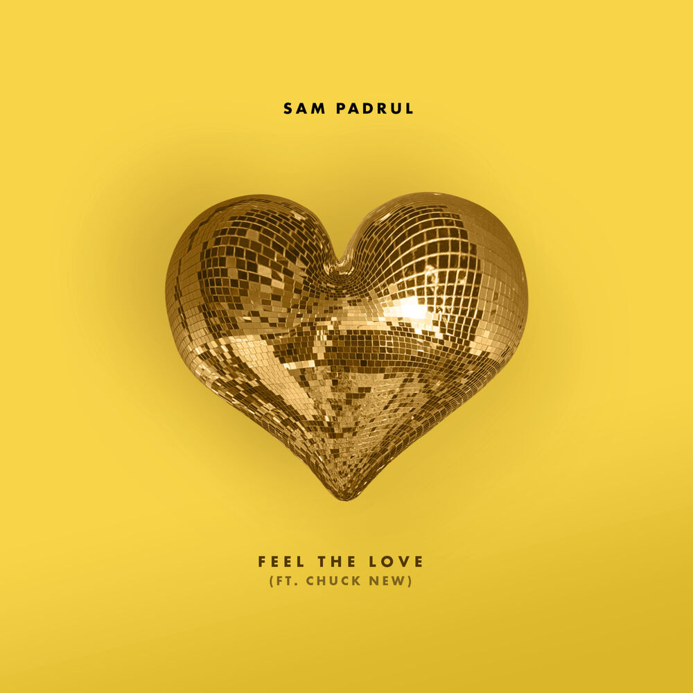Picture of Feel the Love