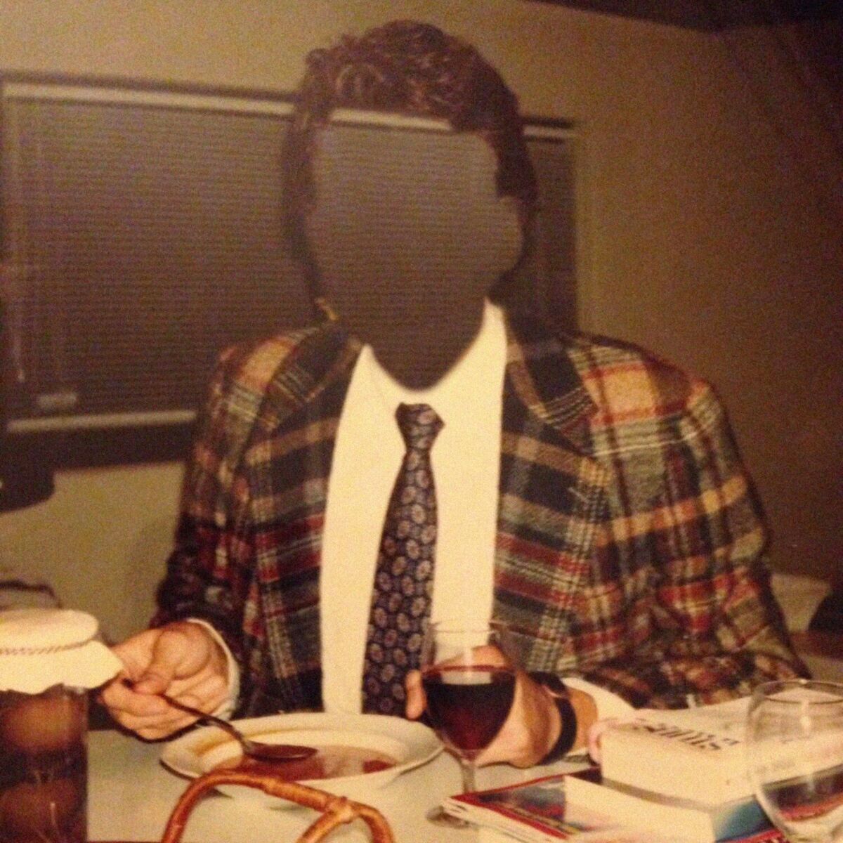 Album cover of Game of Pretend