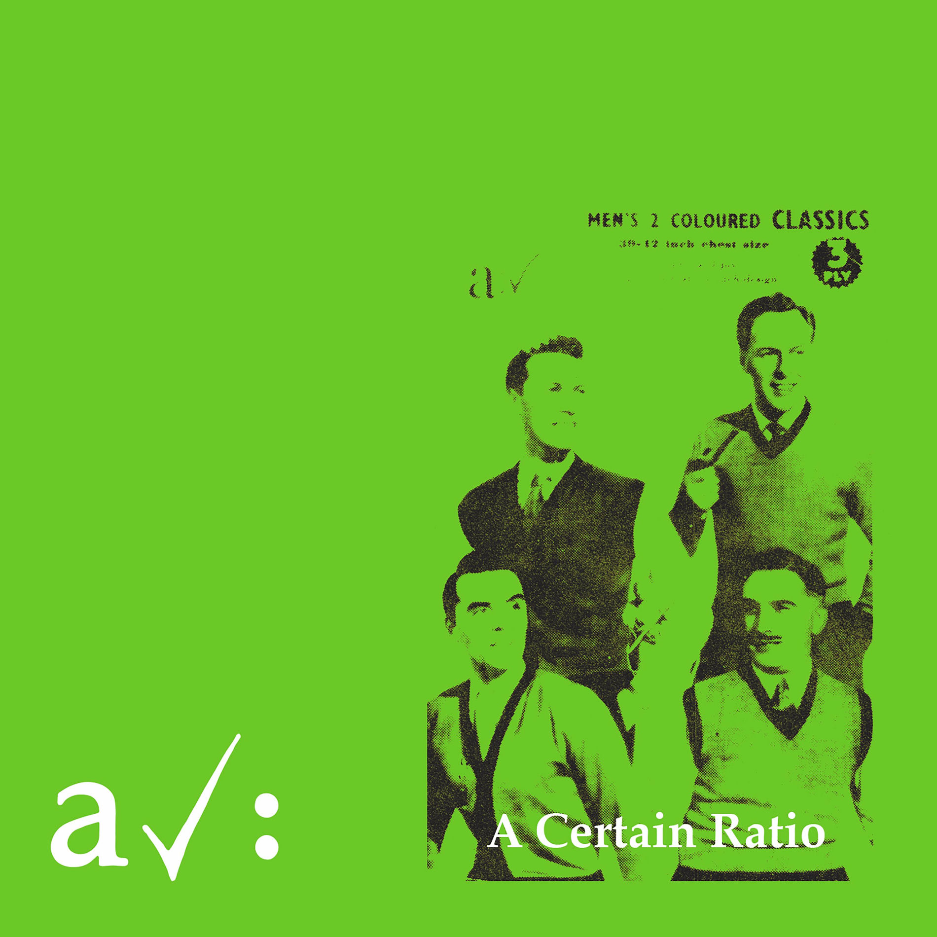 Album cover of The Graveyard And The Ballroom