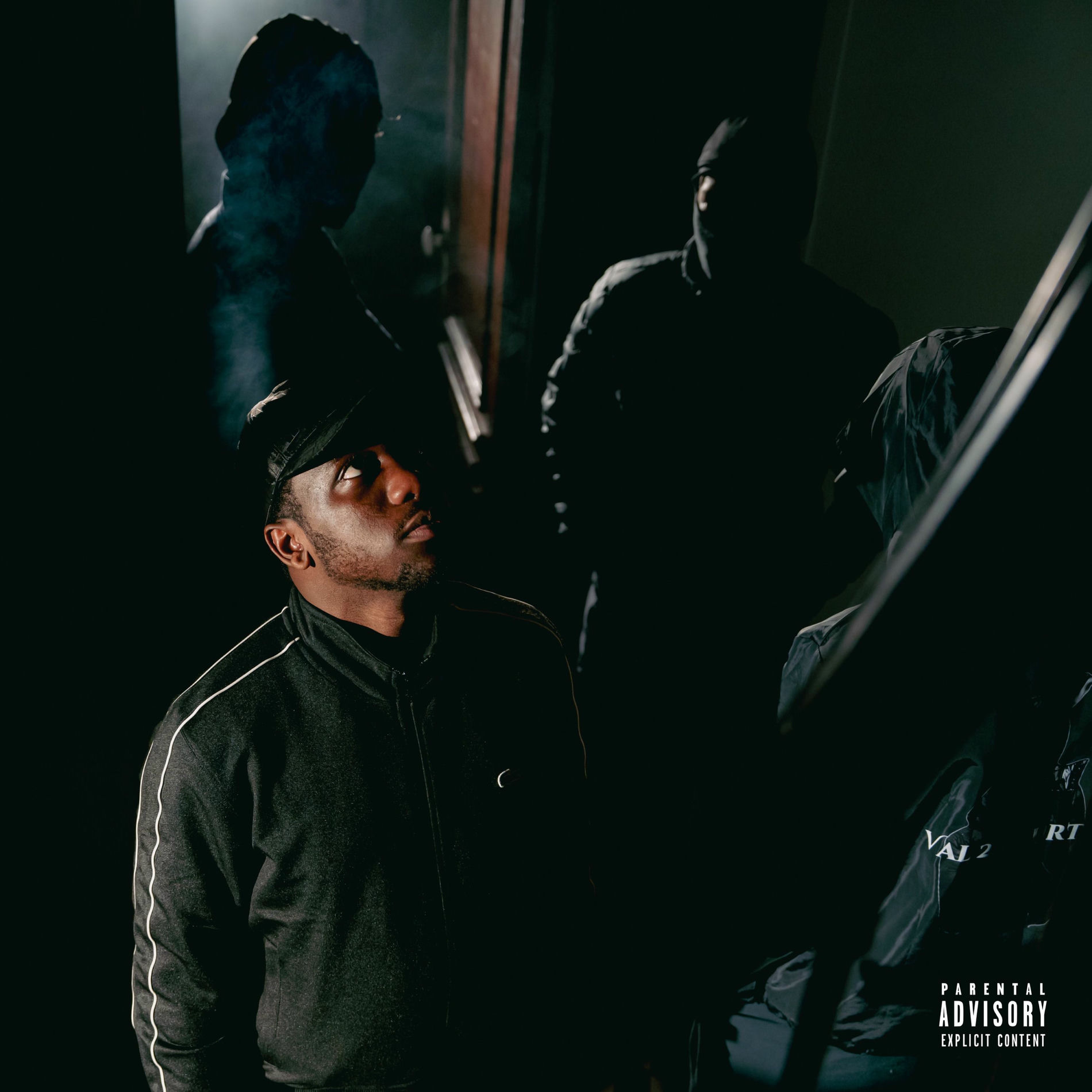 Album cover of Washington DC